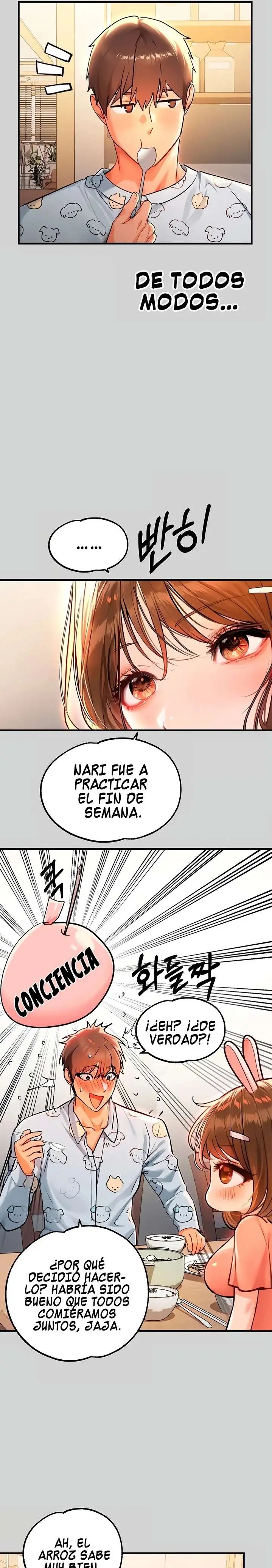 The Owner Of A Building Raw Chapter 78 - Page 21