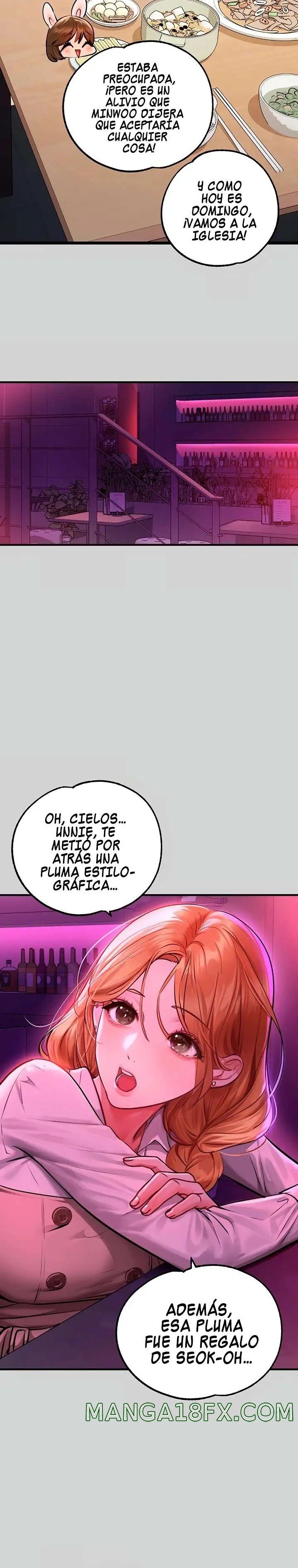 The Owner Of A Building Raw Chapter 78 - Page 26