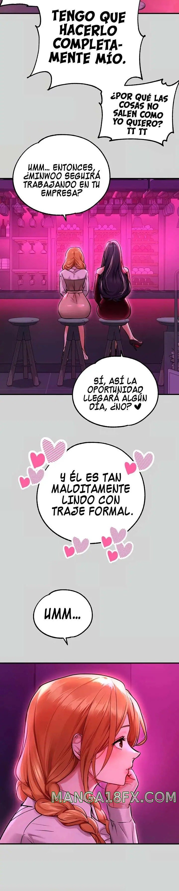 The Owner Of A Building Raw Chapter 78 - Page 28