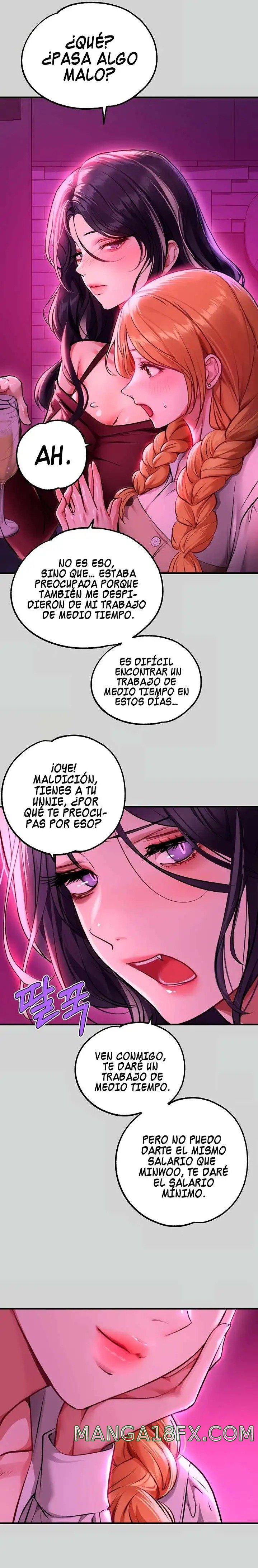 The Owner Of A Building Raw Chapter 78 - Page 29