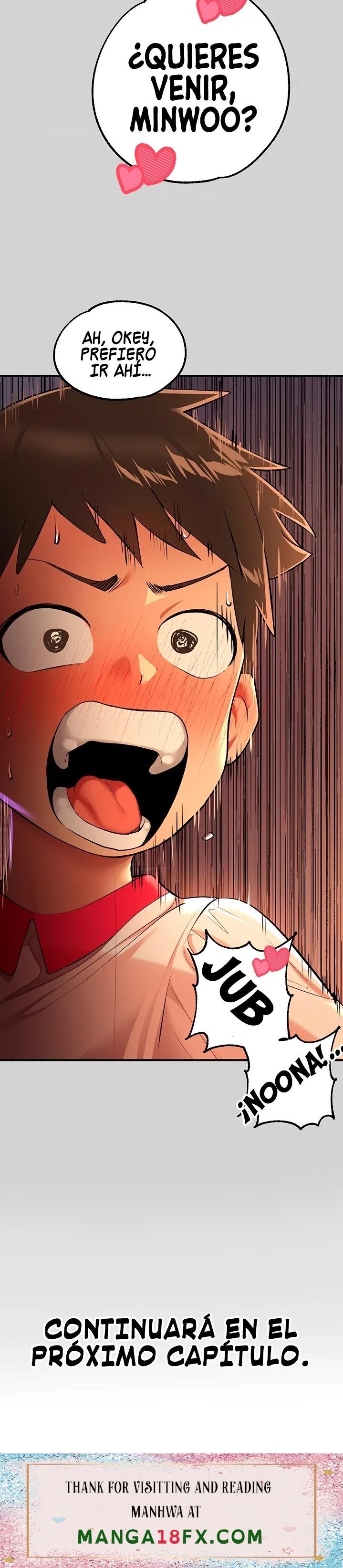 The Owner Of A Building Raw Chapter 79 - Page 32