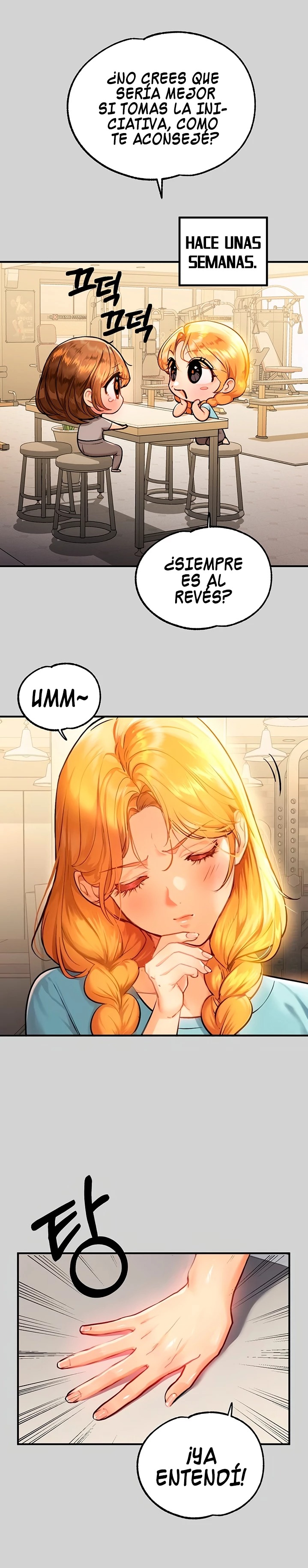 The Owner Of A Building Raw Chapter 81 - Page 3