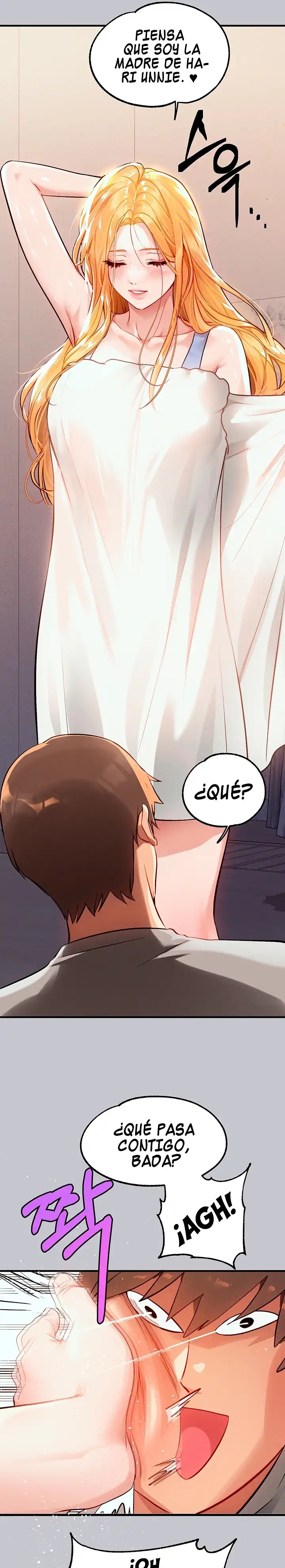 The Owner Of A Building Raw Chapter 88 - Page 13