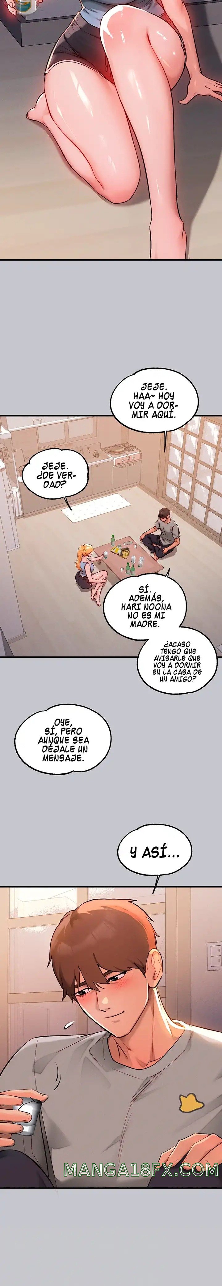 The Owner Of A Building Raw Chapter 88 - Page 6