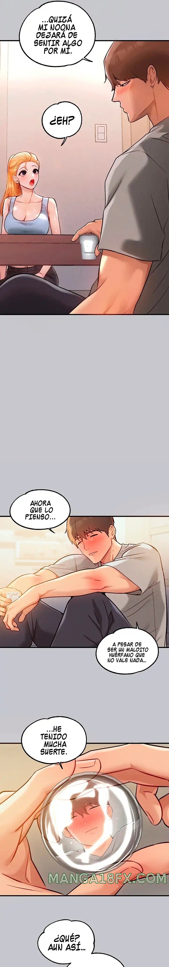 The Owner Of A Building Raw Chapter 88 - Page 7