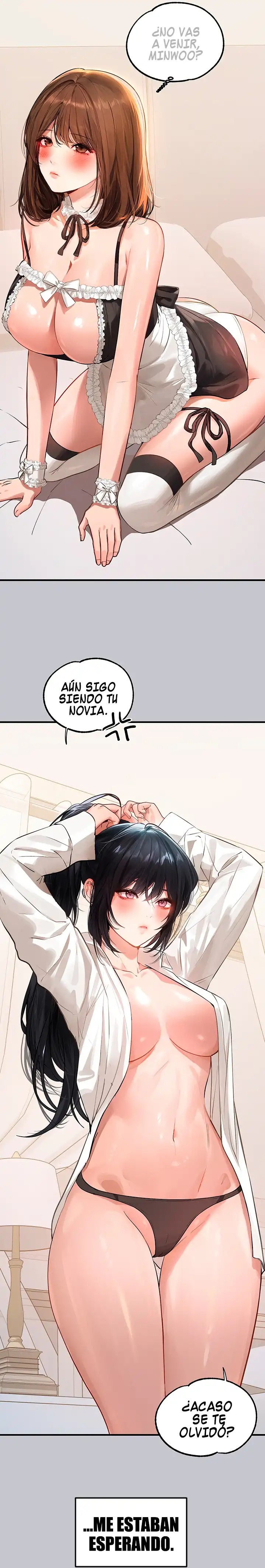 The Owner Of A Building Raw Chapter 91 - Page 14