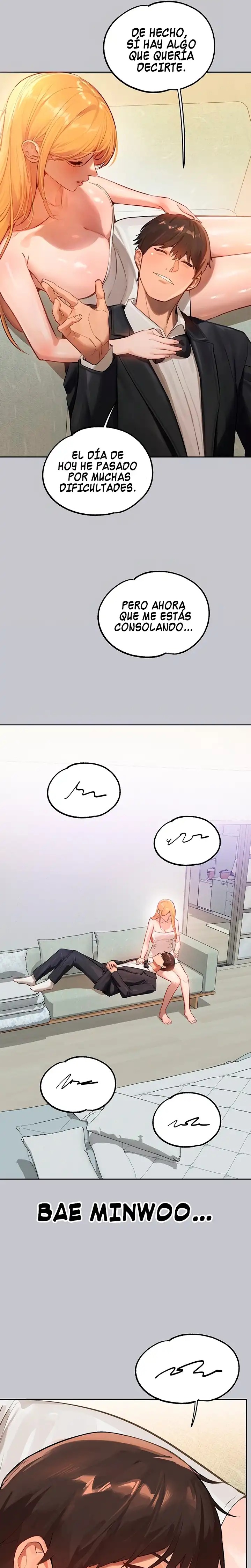 The Owner Of A Building Raw Chapter 91 - Page 6