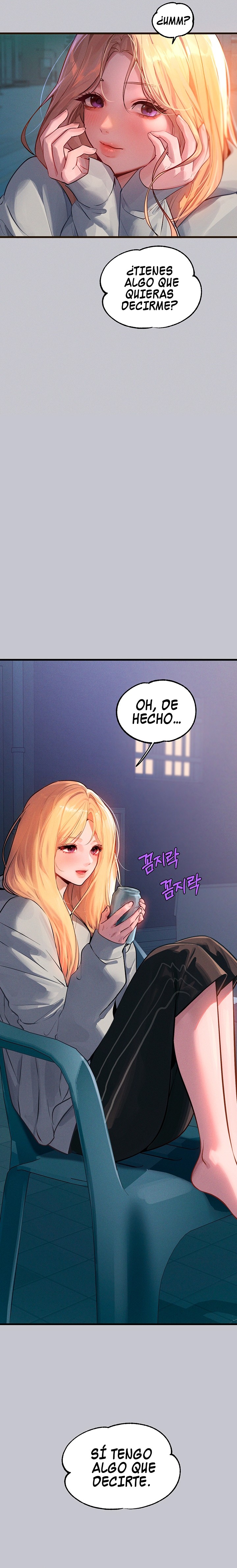 The Owner Of A Building Raw Chapter 92 - Page 10