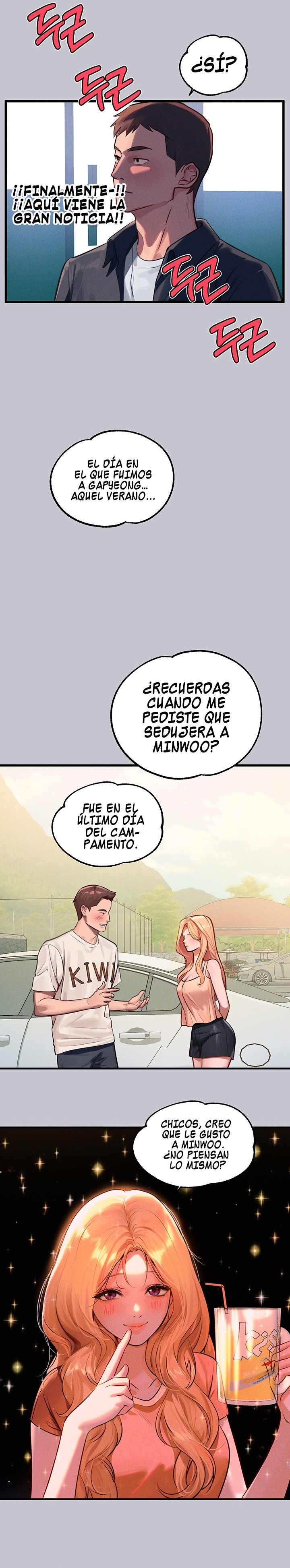 The Owner Of A Building Raw Chapter 92 - Page 11