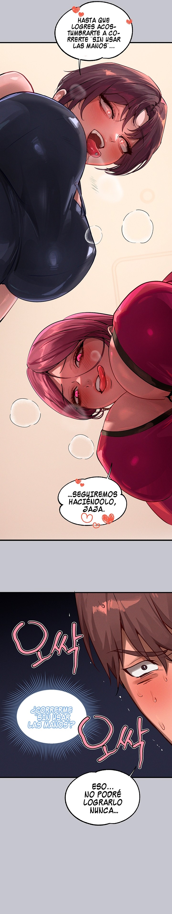 The Owner Of A Building Raw Chapter 92 - Page 25