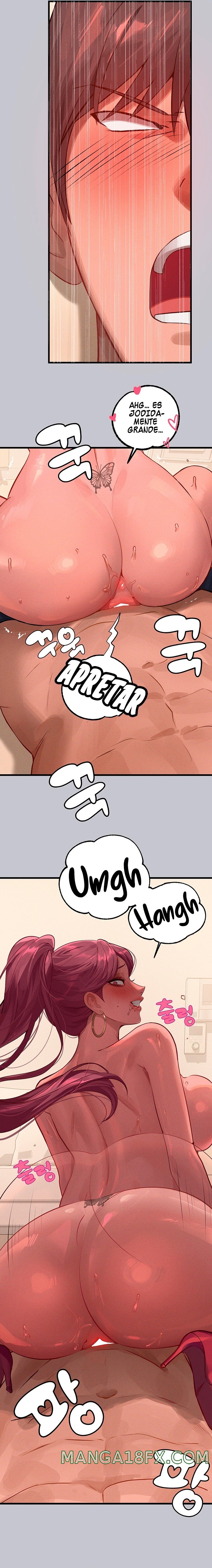 The Owner Of A Building Raw Chapter 93 - Page 12