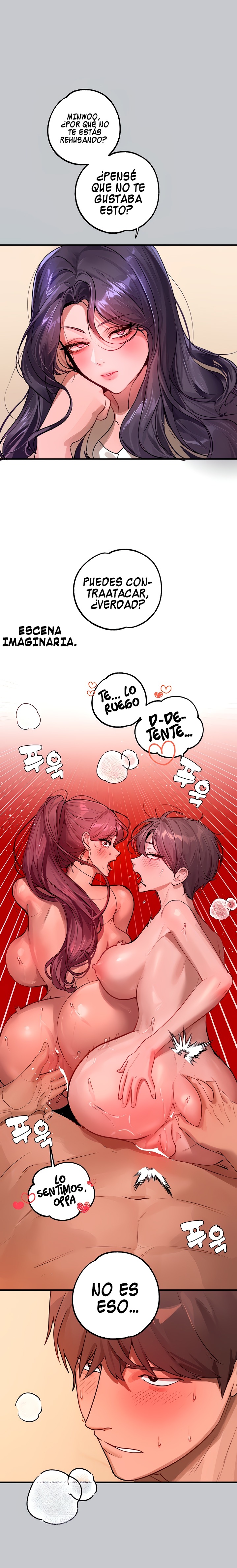 The Owner Of A Building Raw Chapter 94 - Page 16