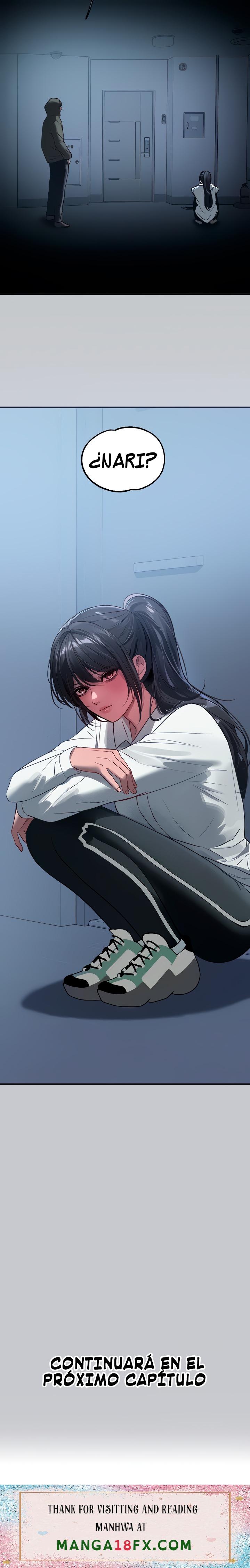 The Owner Of A Building Raw Chapter 94 - Page 31