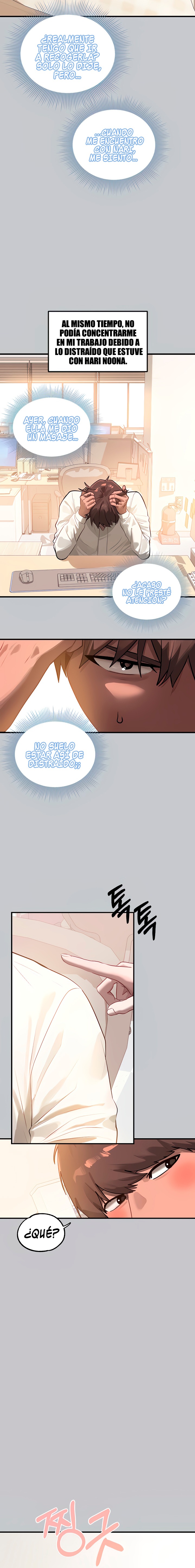 The Owner Of A Building Raw Chapter 99 - Page 19