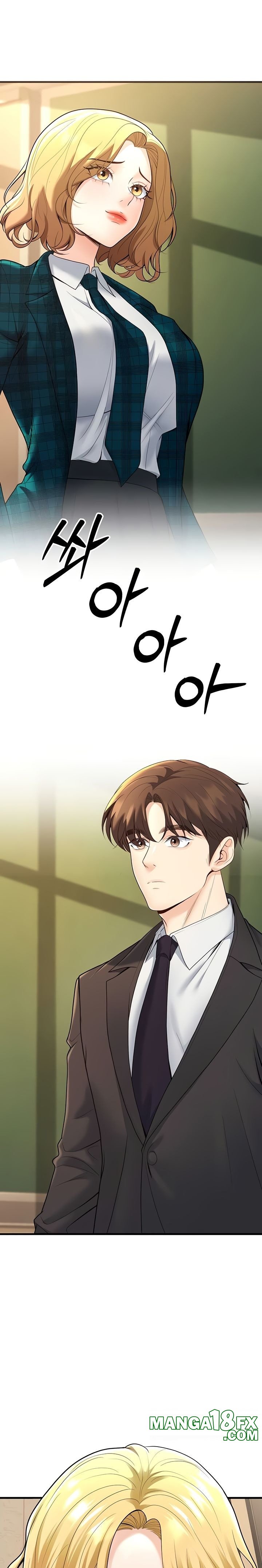 My Students Who Became Parents Chapter 29 - Page 25