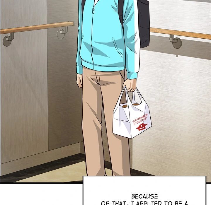 My Other Girlfriend Chapter 10 - Page 81