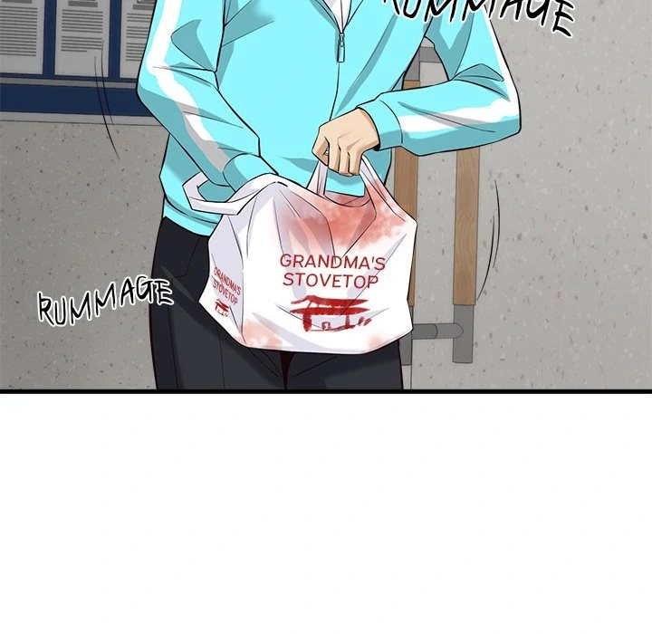 My Other Girlfriend Chapter 12 - Page 113