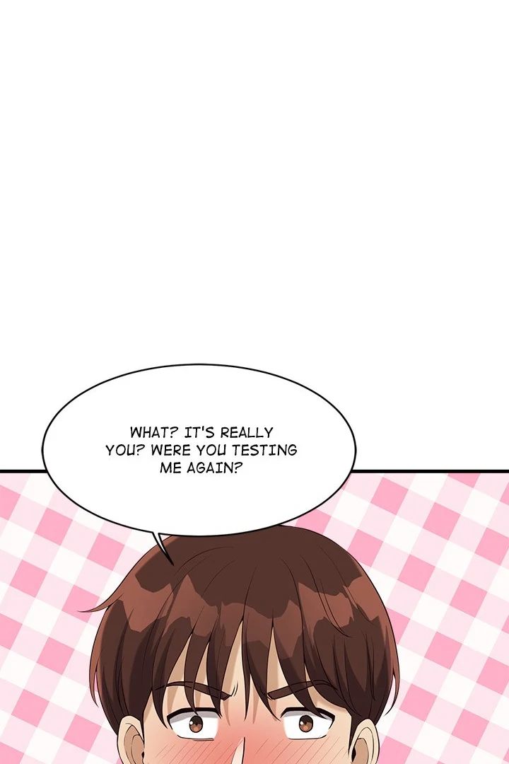 My Other Girlfriend Chapter 19 - Page 108