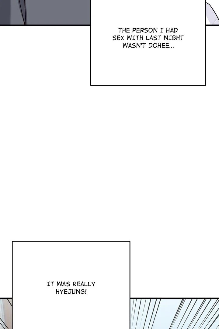 My Other Girlfriend Chapter 20 - Page 133