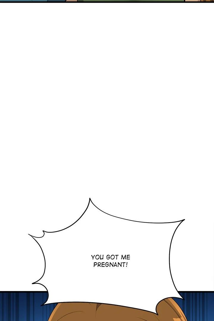 My Other Girlfriend Chapter 27 - Page 110