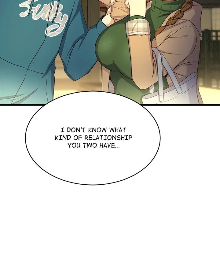 My Other Girlfriend Chapter 27 - Page 123