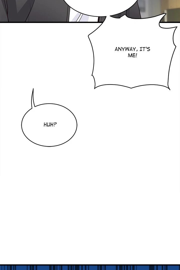 My Other Girlfriend Chapter 27 - Page 130