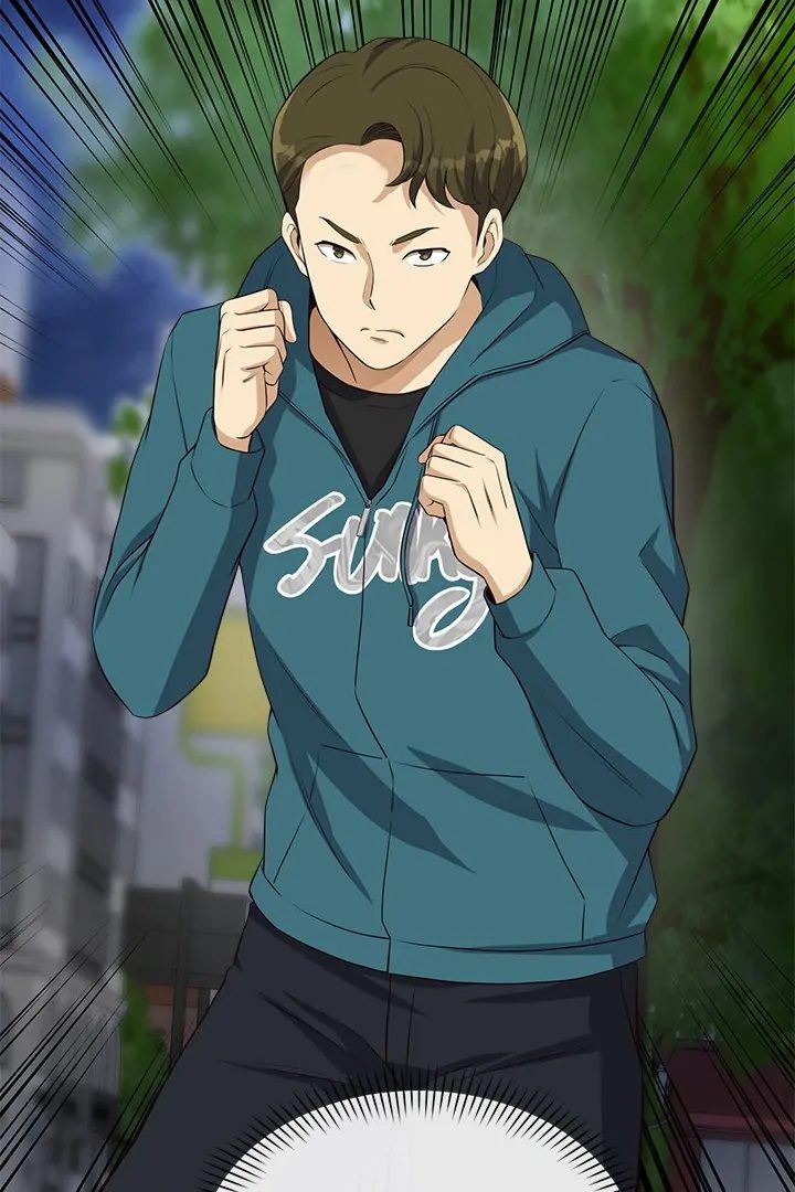 My Other Girlfriend Chapter 27 - Page 145