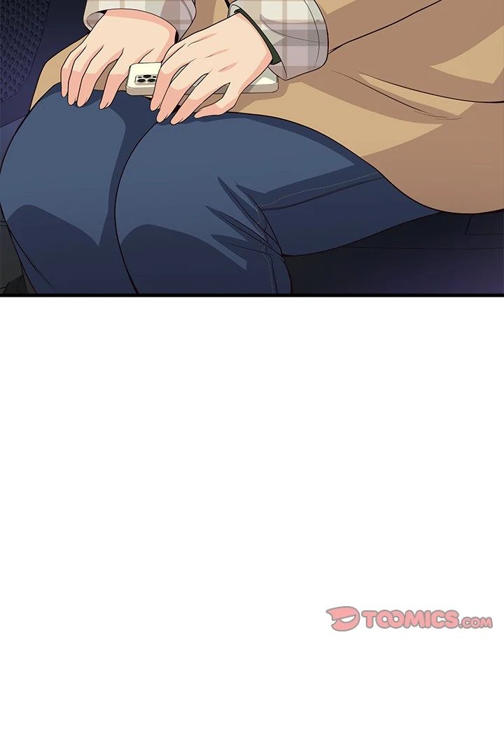 My Other Girlfriend Chapter 27 - Page 2