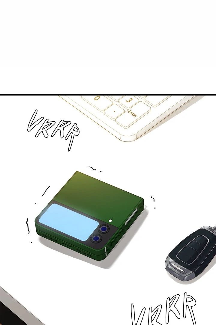 My Other Girlfriend Chapter 27 - Page 29