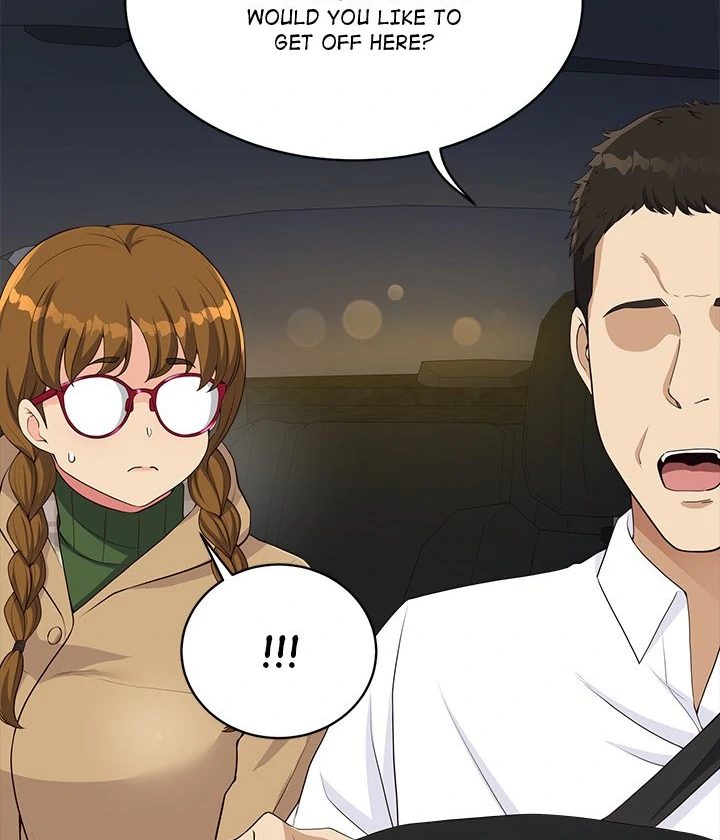 My Other Girlfriend Chapter 27 - Page 47