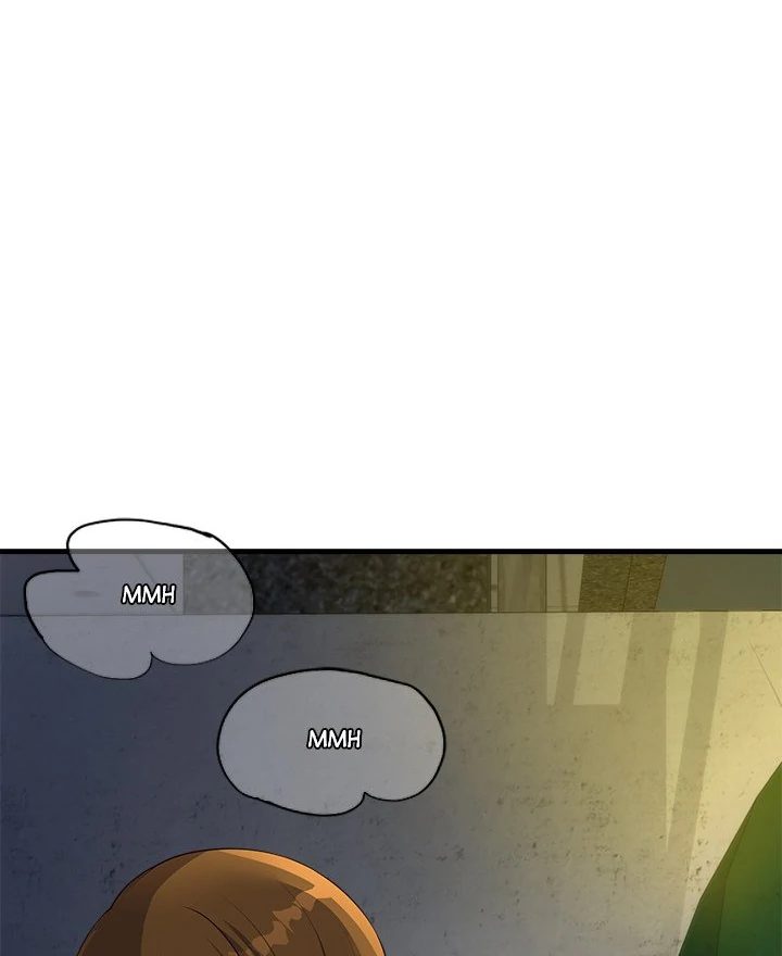 My Other Girlfriend Chapter 27 - Page 72