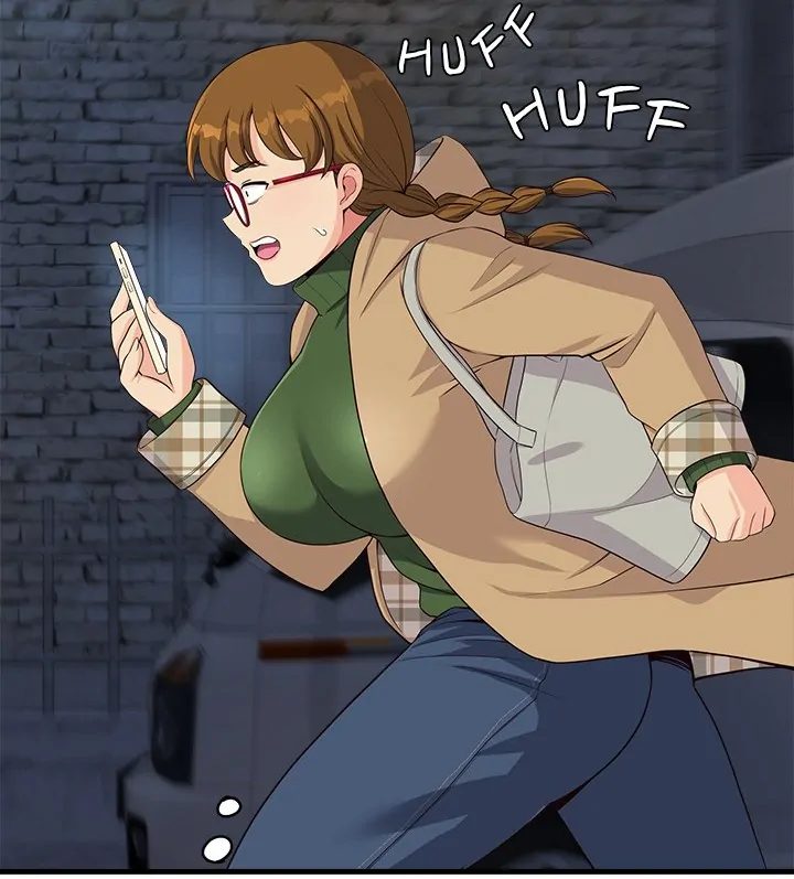 My Other Girlfriend Chapter 27 - Page 83