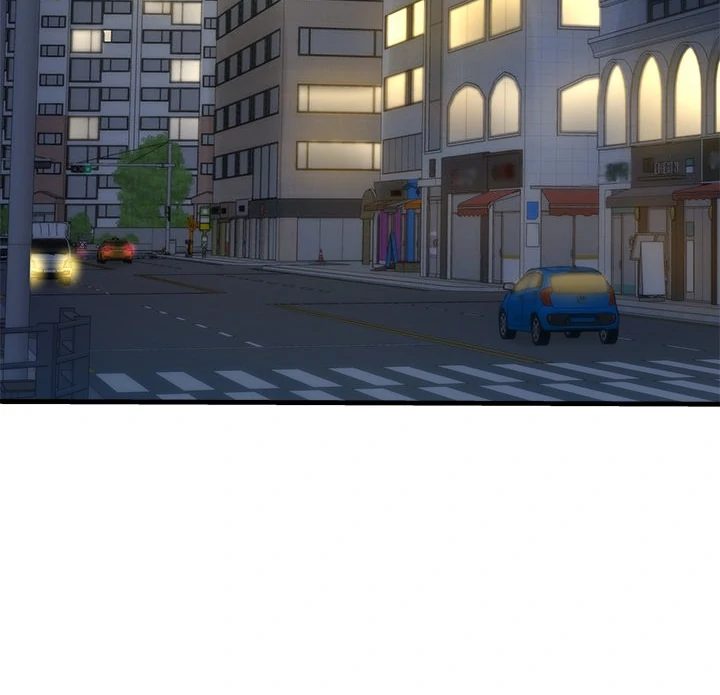 My Other Girlfriend Chapter 27 - Page 87