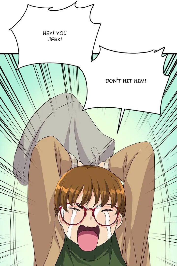 My Other Girlfriend Chapter 28 - Page 10