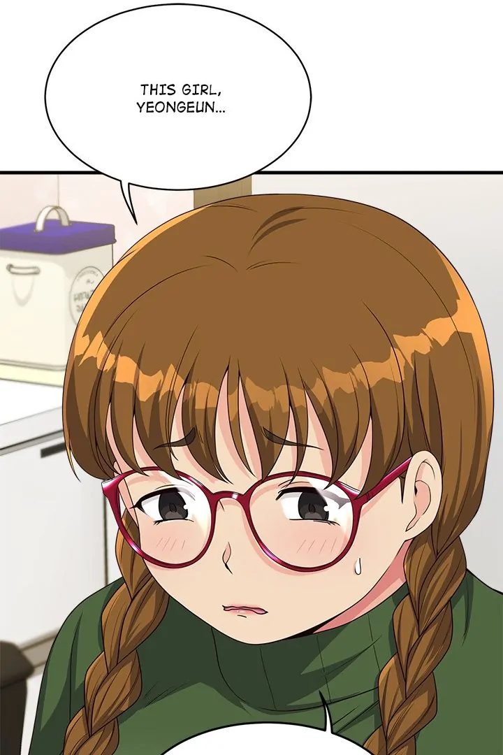 My Other Girlfriend Chapter 28 - Page 103