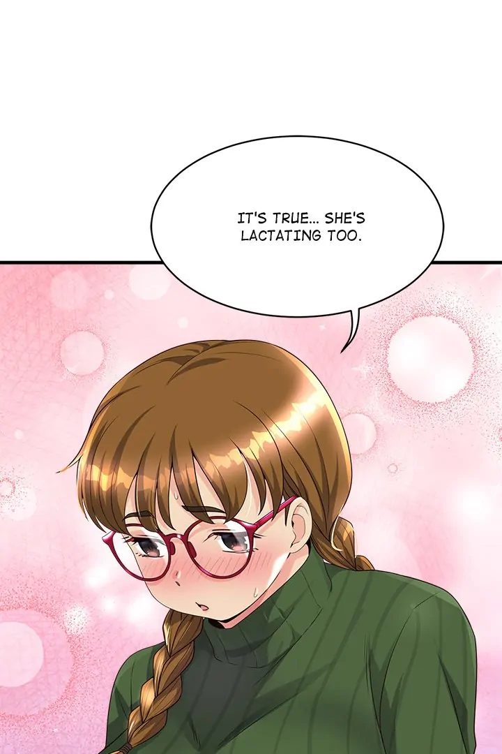 My Other Girlfriend Chapter 28 - Page 108