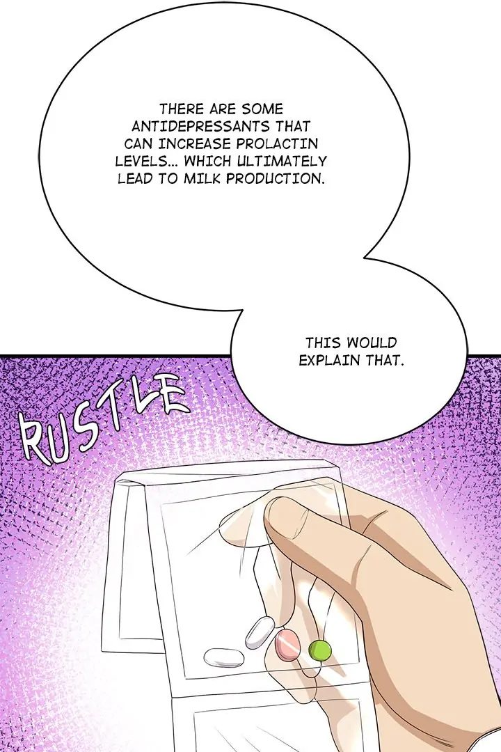 My Other Girlfriend Chapter 28 - Page 142