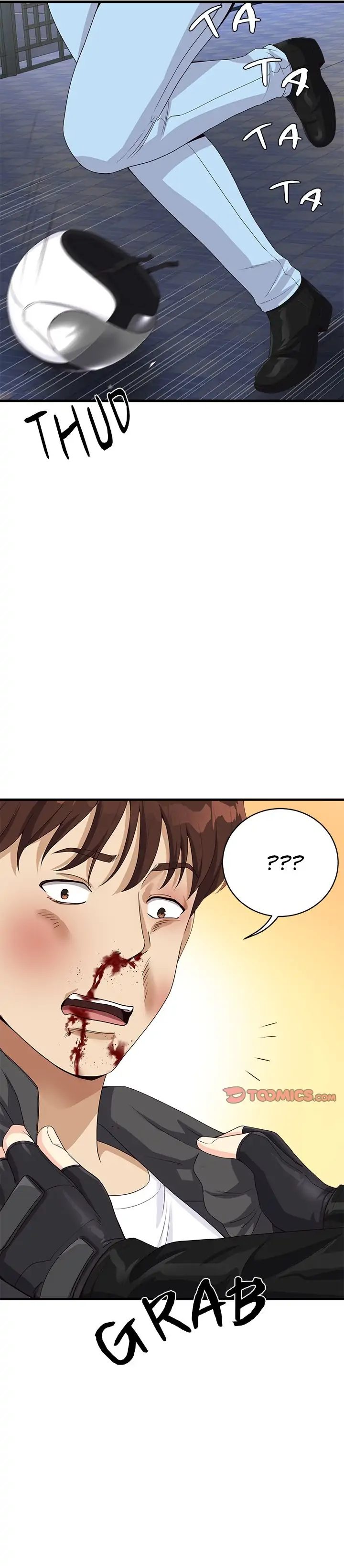 My Other Girlfriend Chapter 28 - Page 26