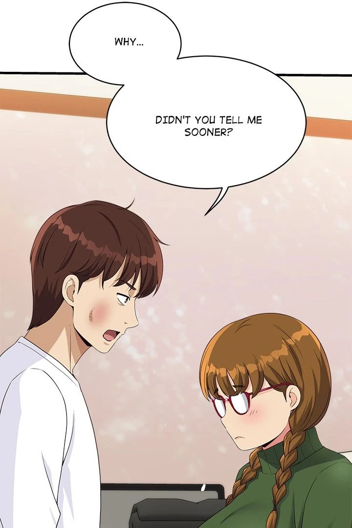 My Other Girlfriend Chapter 28 - Page 84