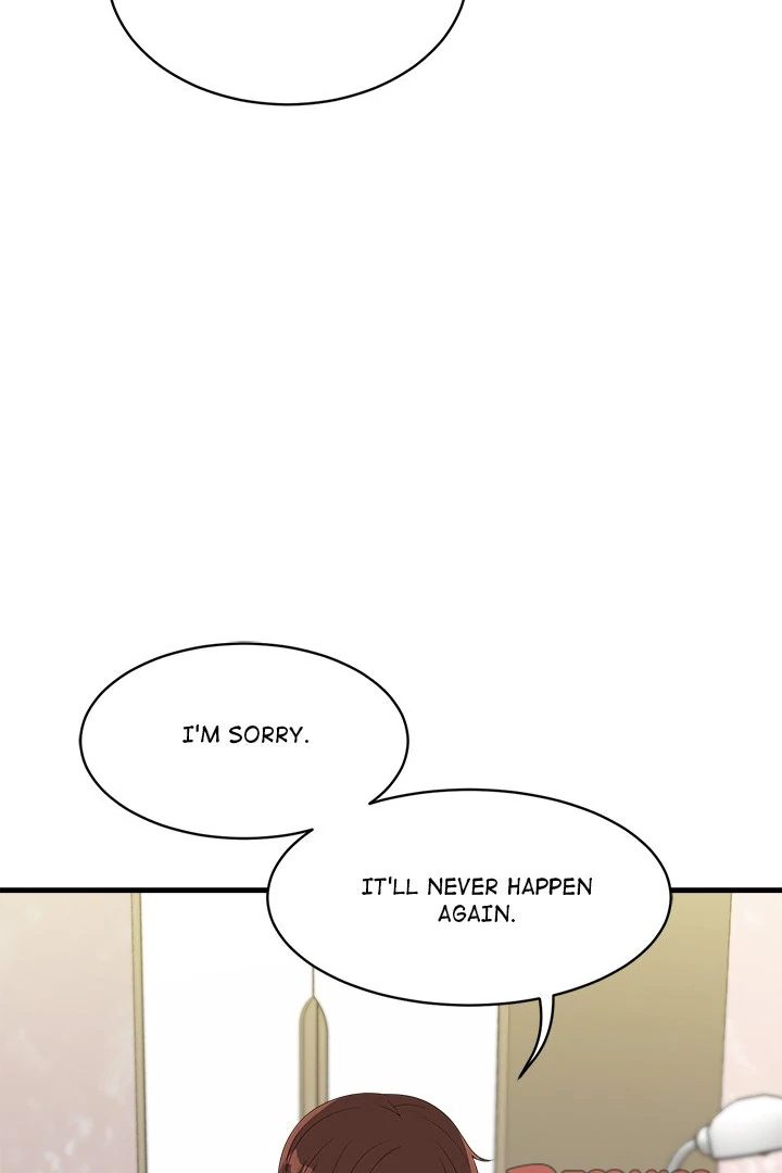 My Other Girlfriend Chapter 28 - Page 94