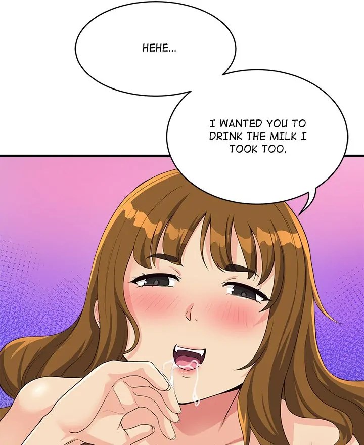 My Other Girlfriend Chapter 29 - Page 119
