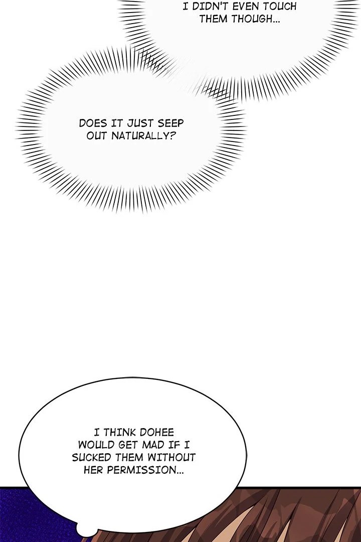 My Other Girlfriend Chapter 29 - Page 74