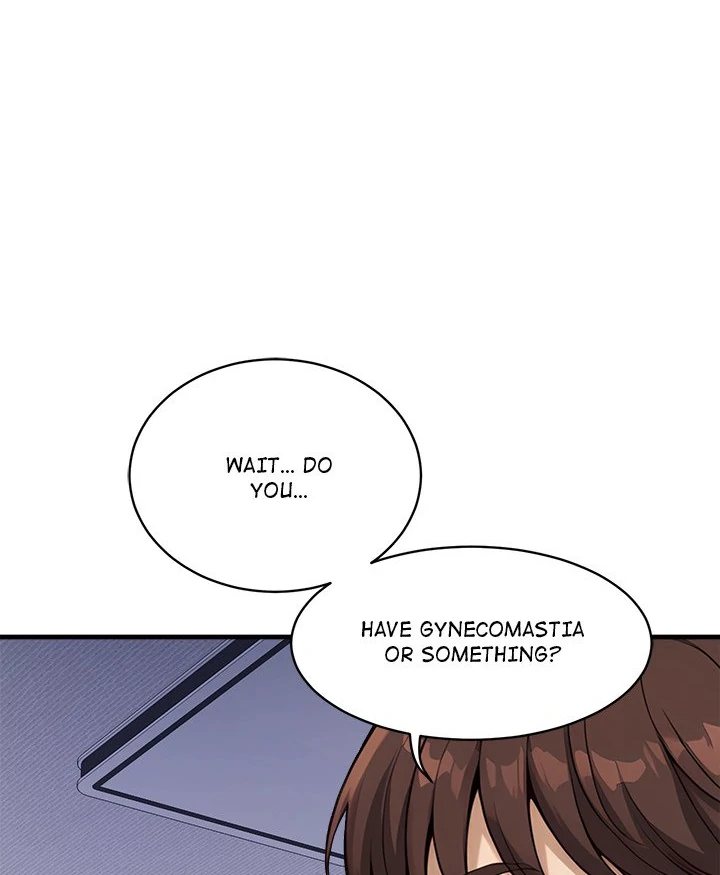 My Other Girlfriend Chapter 30 - Page 103