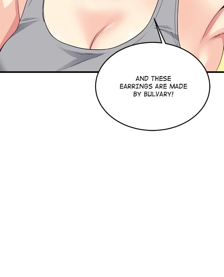 My Other Girlfriend Chapter 30 - Page 113