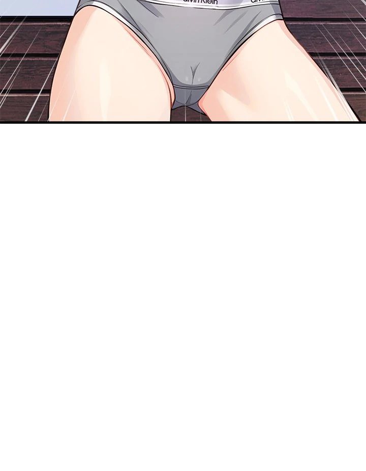 My Other Girlfriend Chapter 30 - Page 117