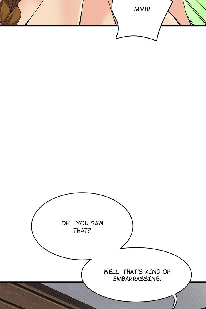 My Other Girlfriend Chapter 30 - Page 123