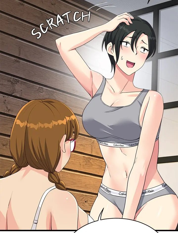 My Other Girlfriend Chapter 30 - Page 124