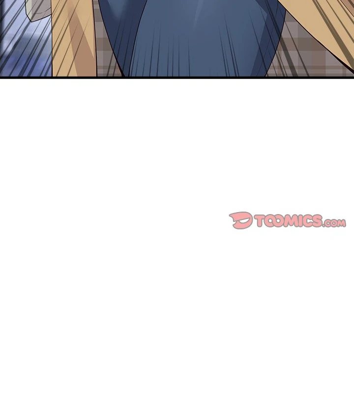 My Other Girlfriend Chapter 30 - Page 28