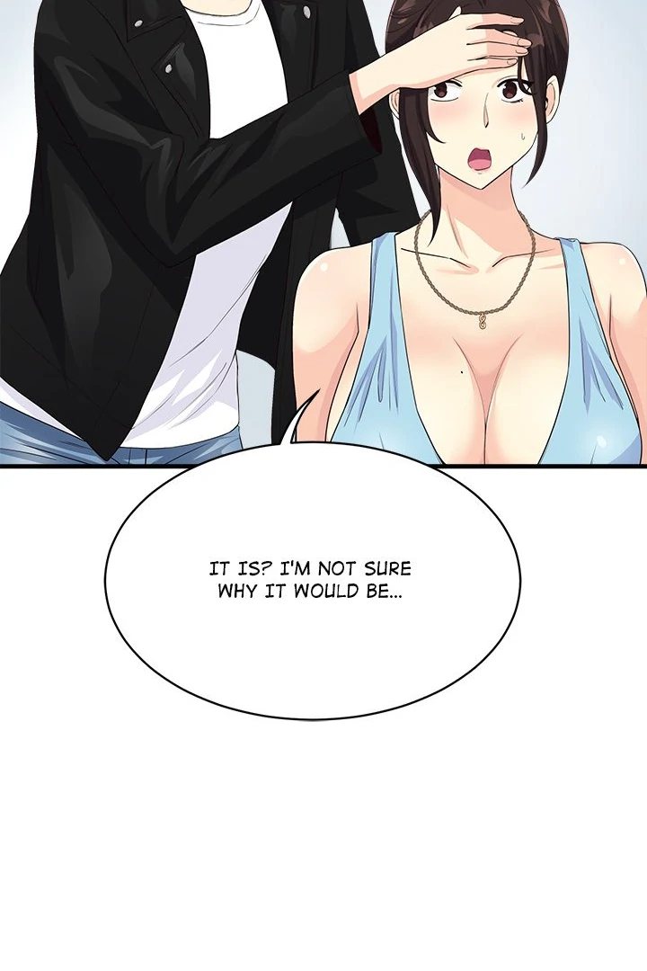 My Other Girlfriend Chapter 30 - Page 40