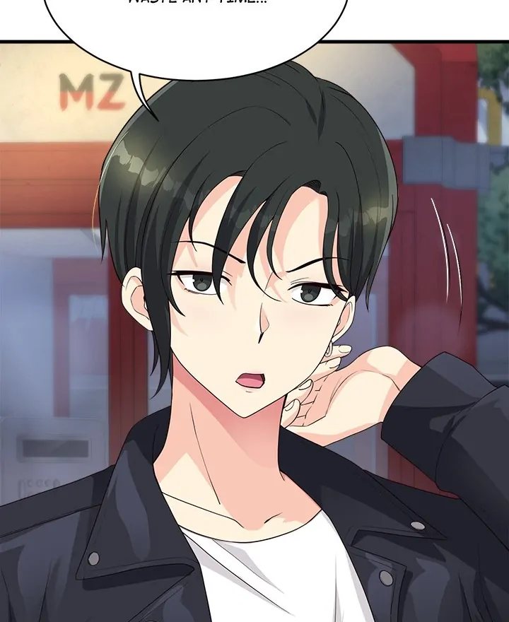 My Other Girlfriend Chapter 30 - Page 60